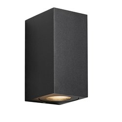 Nordlux Canto Maxi Kubi 2 [IP44] Wandlampe - Outdoor