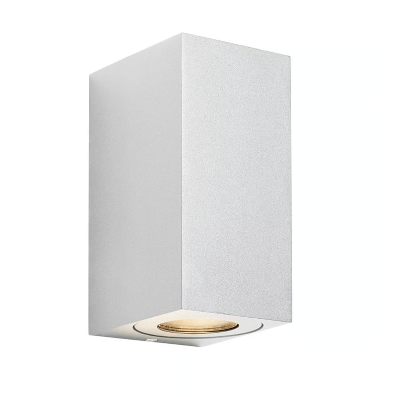 Nordlux Canto Maxi Kubi 2 [IP44] Wandlampe - Outdoor
