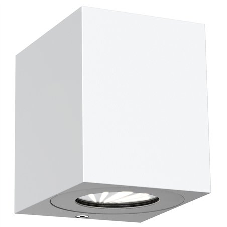 Nordlux Canto Kubi 2 [IP44] wall lamp
