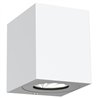 Nordlux Canto Kubi 2 [IP44] Wandlampe