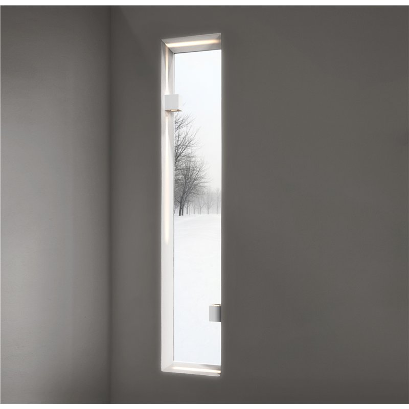 Nordlux Canto Kubi 2 [IP44] Wandlampe