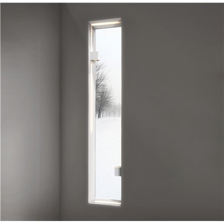 Nordlux Canto Kubi 2 [IP44] wall lamp
