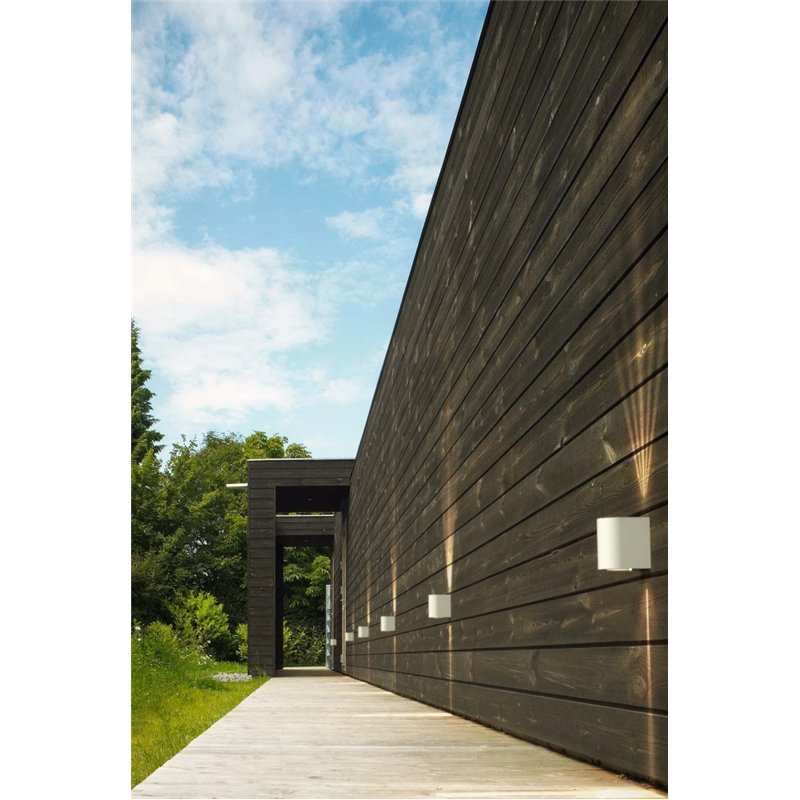 Nordlux Canto 2 [IP44] Wandlampe - Outdoor