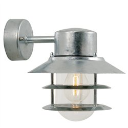 Nordlux Blokhus Down [IP54] Wandlampe