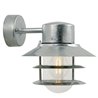 Nordlux Blokhus Down [IP54] Wandlampe