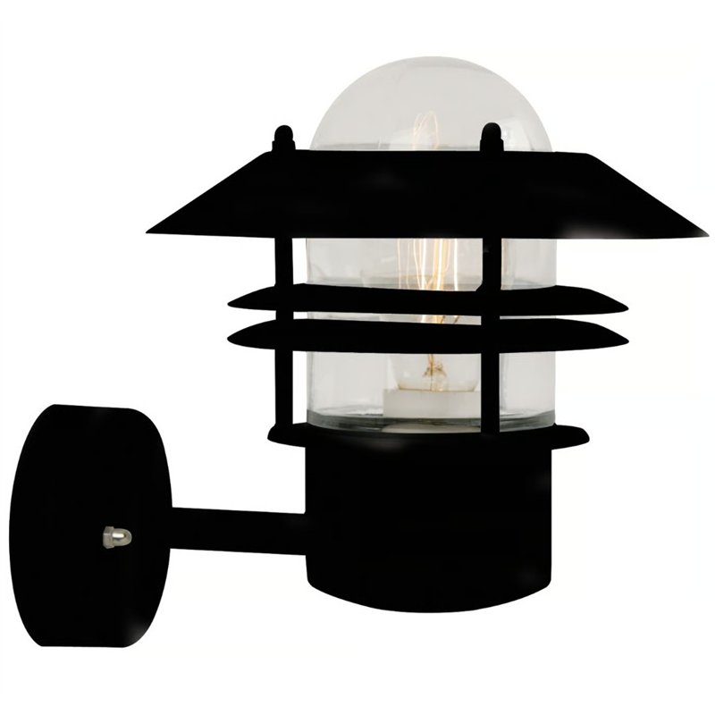 Nordlux Blokhus [IP54] Wandlampe - Outdoor