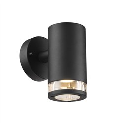 Nordlux Birk Down [IP44] Wandlampe