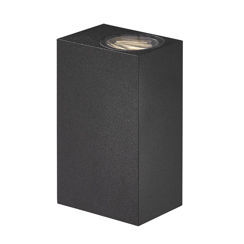 Nordlux Asbol Kubi [IP44] Wandlampe