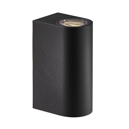 Nordlux Asbol [IP44] wall lamp