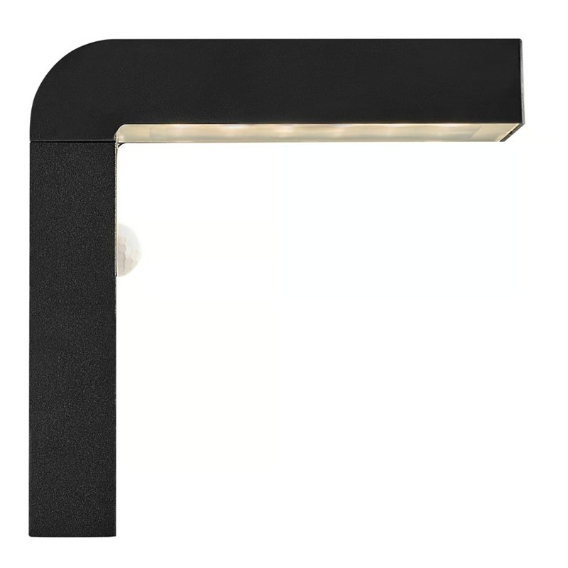Nordlux Alya Solar Sensor [IP44] Wandlampe - Outdoor
