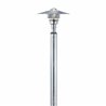 Nordlux Vejers 2M [IP54] Pollerleuchte