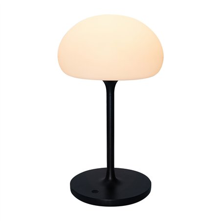 Nordlux Sponge On A 16 [IP65] 3-step Dim Battery table lamp
