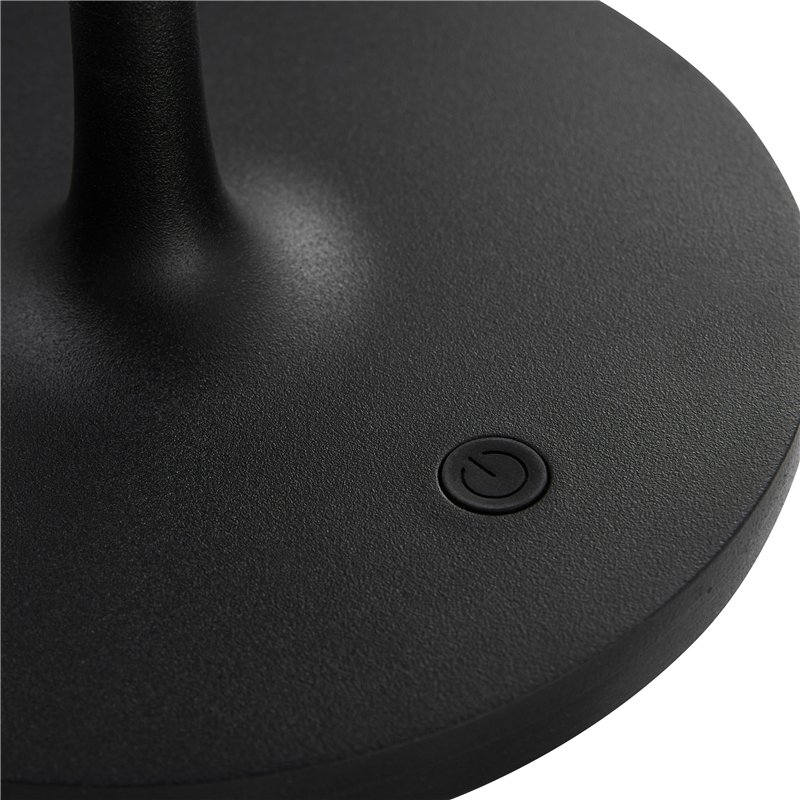 Nordlux Sponge On A 16 [IP65] 3-step Dim Battery Tischlampe