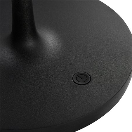 Nordlux Sponge On A 16 [IP65] 3-step Dim Battery table lamp