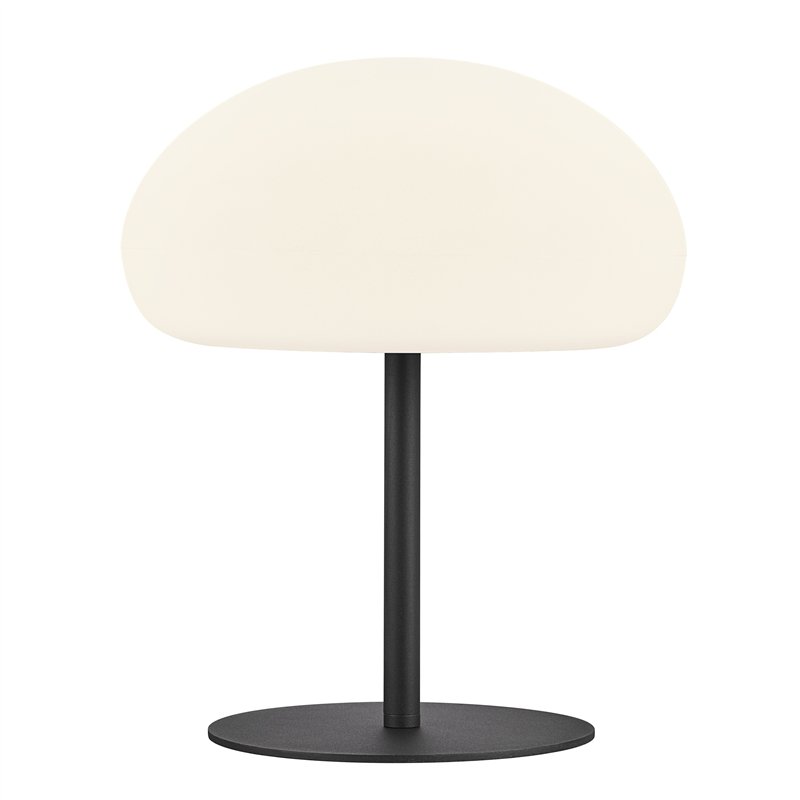 Nordlux Sponge 34 [IP65] 3-step Dim Battery Tischlampe