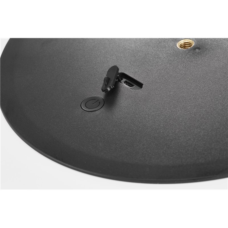 Nordlux Sponge 34 [IP65] 3-step Dim Battery Tischlampe