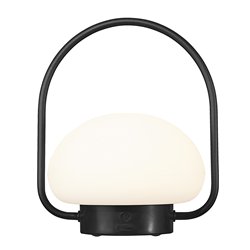 Nordlux Sponge 20 To Go [IP65] 3-step Dim Battery table lamp