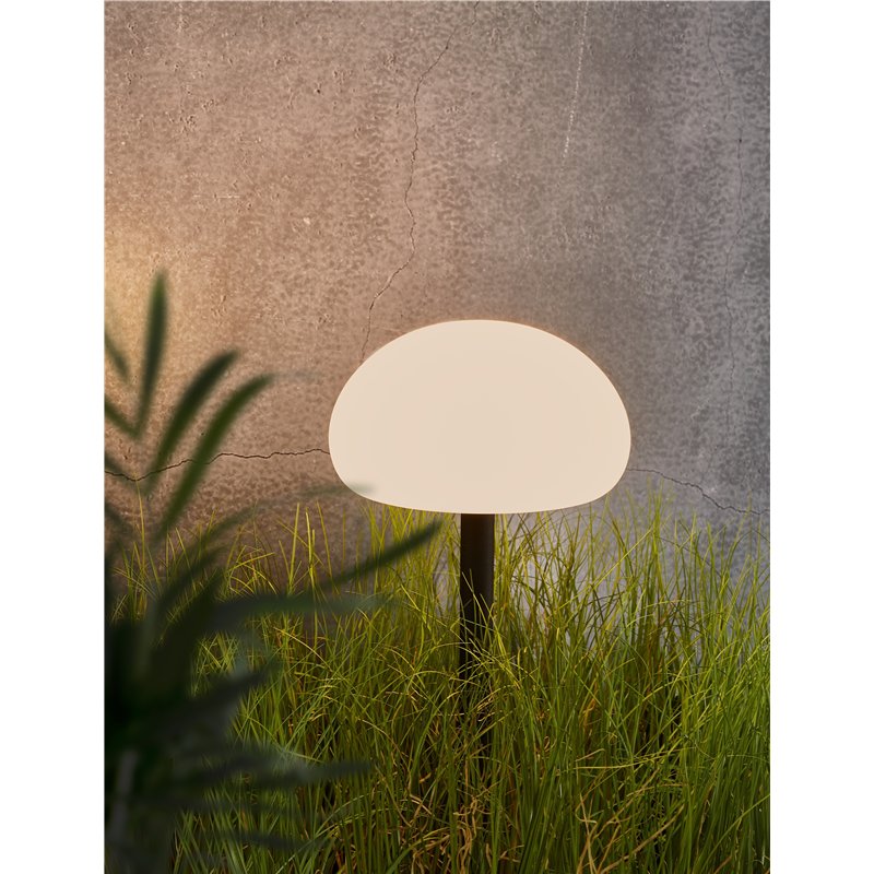 Nordlux Sponge 15 [IP65] 3-step Dim Battery Gartenbeleuchtung