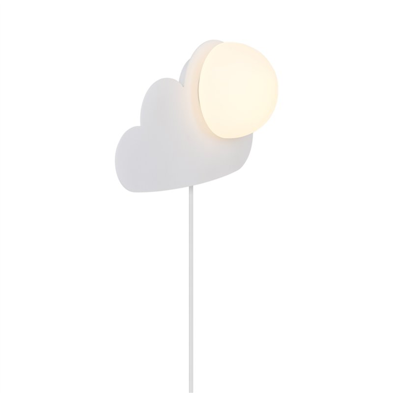 Nordlux Skyku Wandlampe