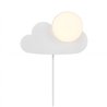 Nordlux Skyku wall lamp