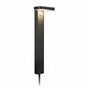 Nordlux Rica 60 Solar Rechteck Sensor [IP44] Pollerleuchte