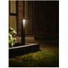 Nordlux Rica 60 Solar Rechteck Sensor [IP44] Pollerleuchte - Outdoor