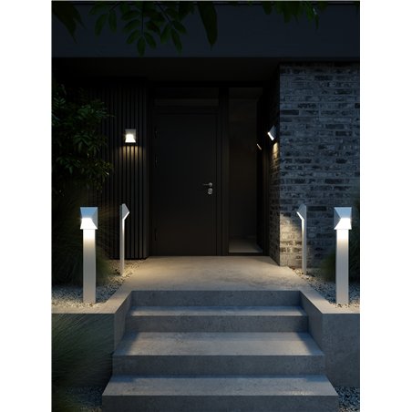 Nordlux Pontio [IP54] 27 garden lamp