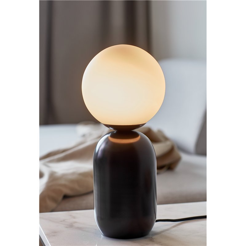 Nordlux Notti 15 Tischlampe