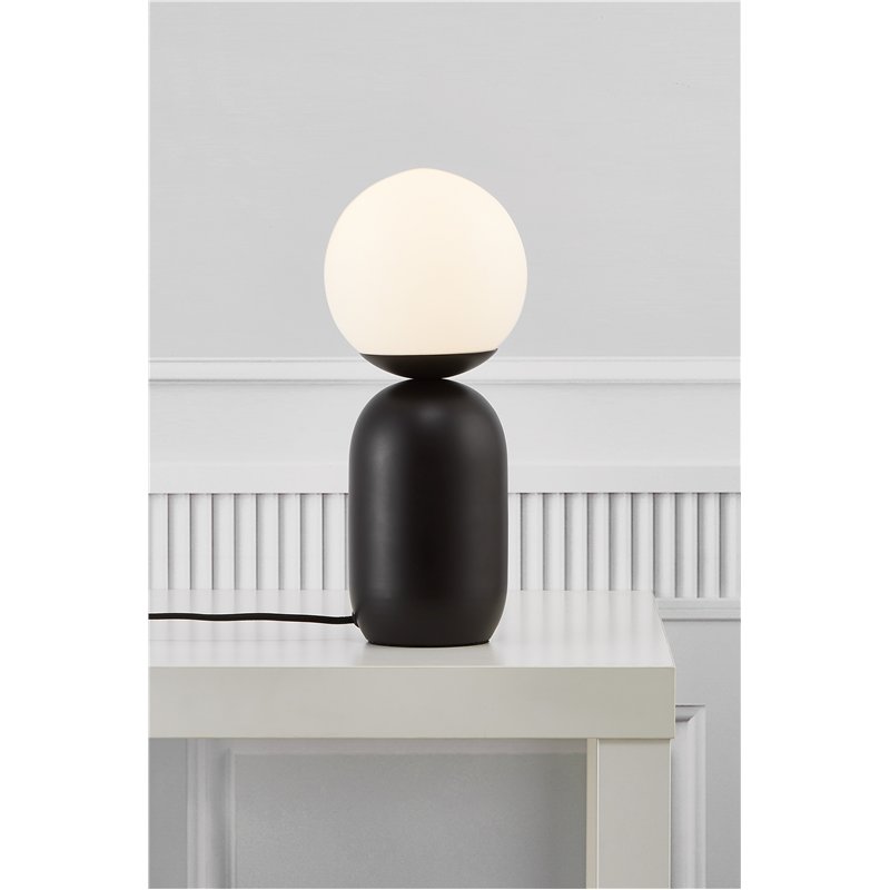 Nordlux Notti 15 Tischlampe