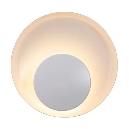 Nordlux Marsi 21 3-step-Dim wall lamp