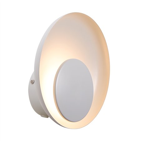 Nordlux Marsi 21 3-step-Dim wall lamp