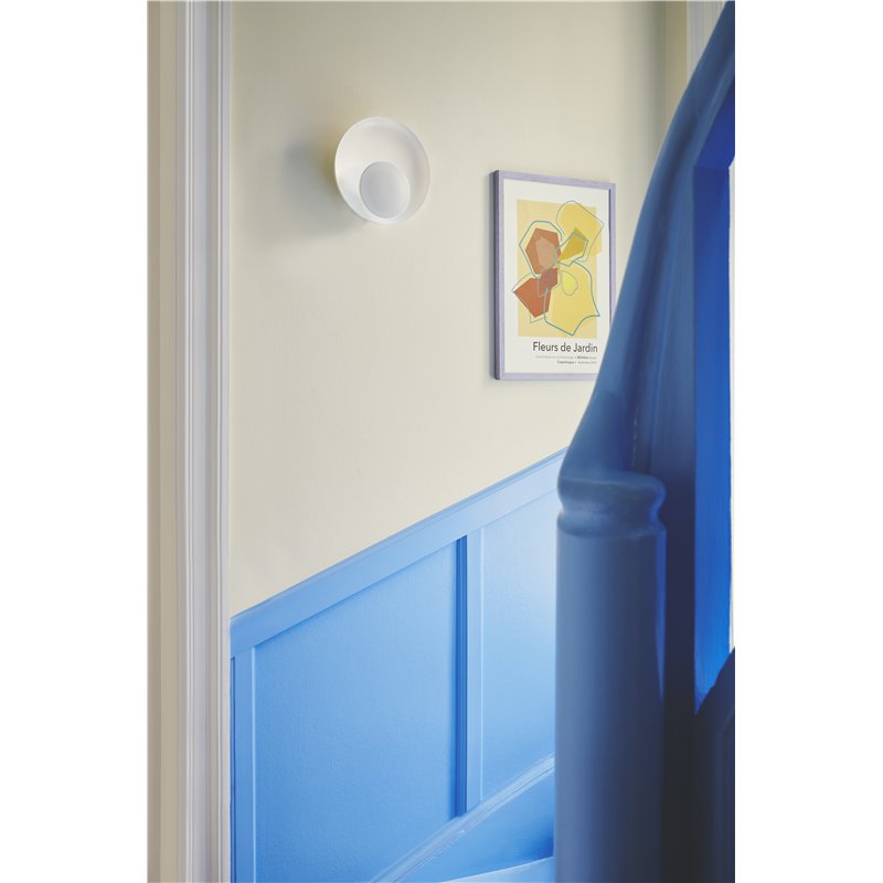 Nordlux Marsi 21 3-step-Dim Wandlampe