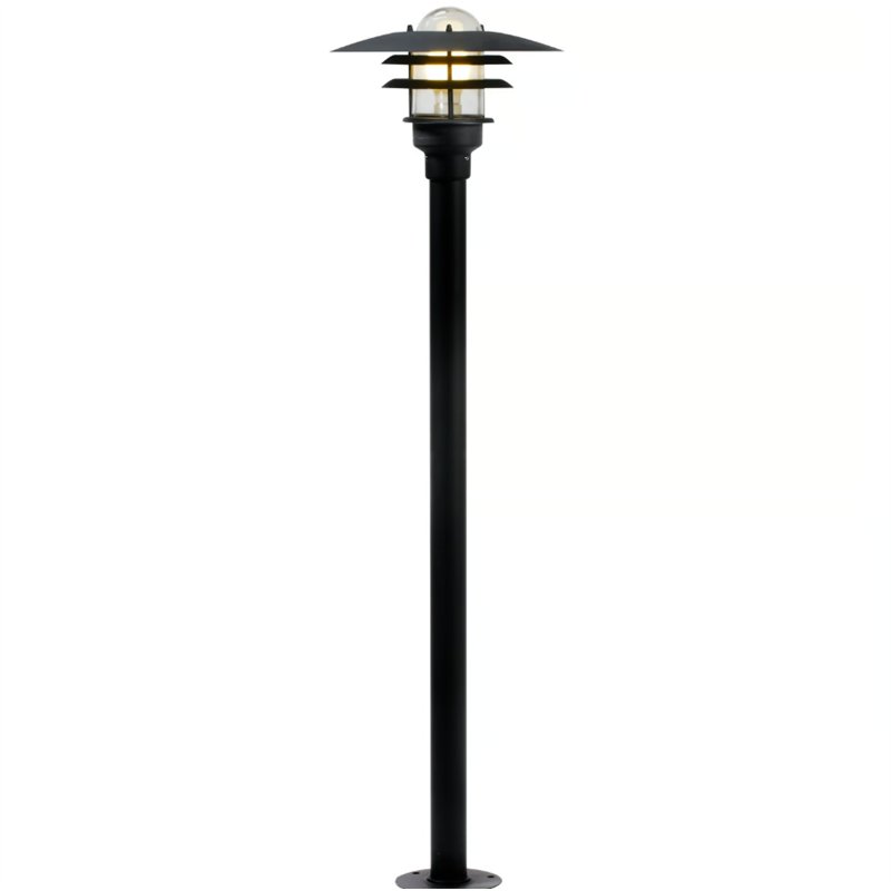 Nordlux Lønstrup 32 [IP44] Pollerleuchte - Outdoor