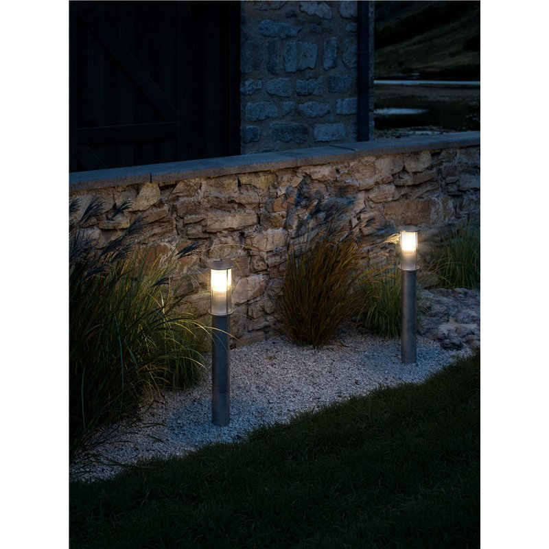 Nordlux Linton 10 [IP54] Pollerleuchte