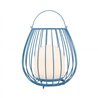 Nordlux Jim To Go [IP54] 3-step-Dim Battery table lamp