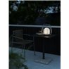 Nordlux Jim To Go [IP54] 3-step-Dim Battery table lamp