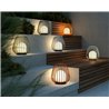 Nordlux Jim To Go [IP54] 3-step-Dim Battery table lamp - Outdoor
