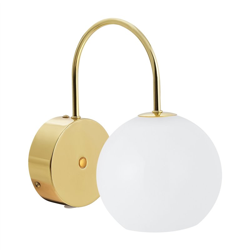 Nordlux Franca 13 Wandlampe