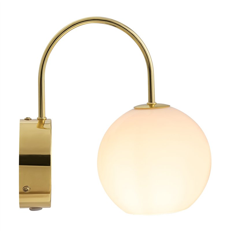 Nordlux Franca 13 Wandlampe