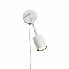 Nordlux Explore 6 flex Wandlampe