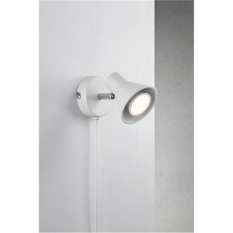 Nordlux Eik 9 Wandlampe