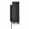 Nordlux Curtiz 3-step-Dim wall lamp