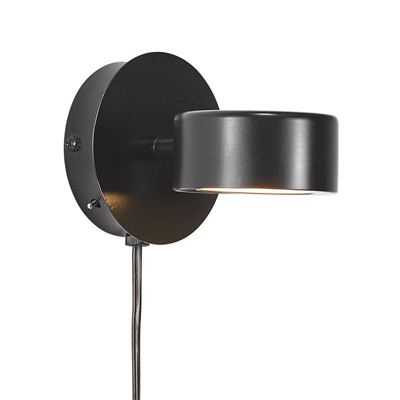 Nordlux Clyde 8 3-step Dim Wandlampe