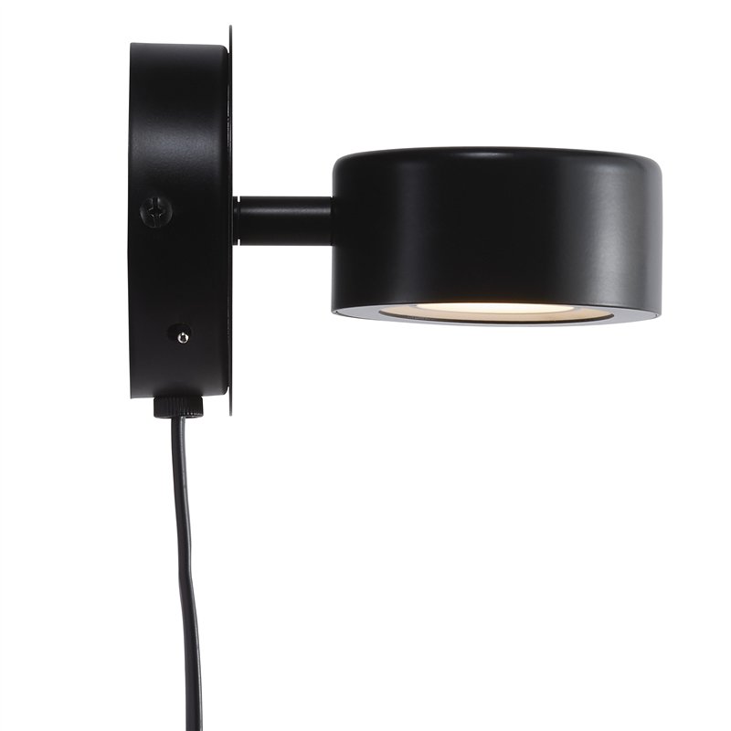 Nordlux Clyde 8 3-step Dim Wandlampe