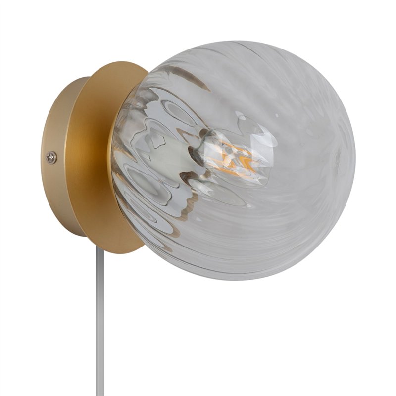 Nordlux Chisell 15 Wandlampe