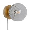 Nordlux Chisell 15 Wandlampe