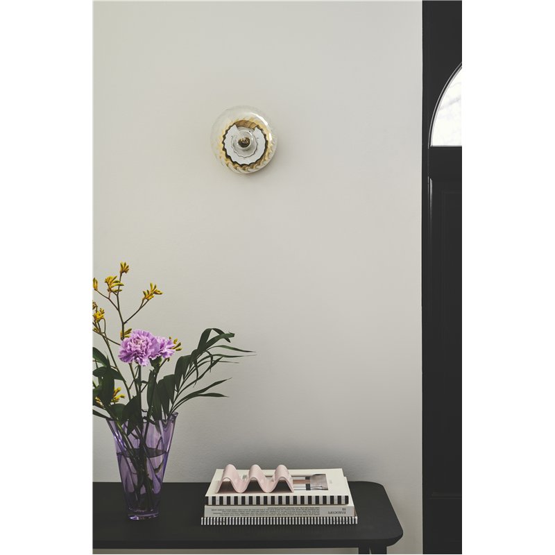 Nordlux Chisell 15 Wandlampe