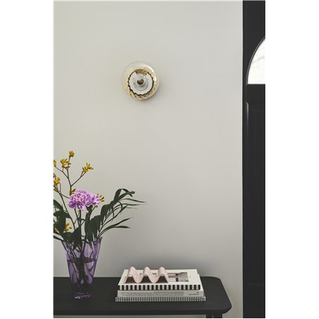 Nordlux Chisell 15 wall lamp