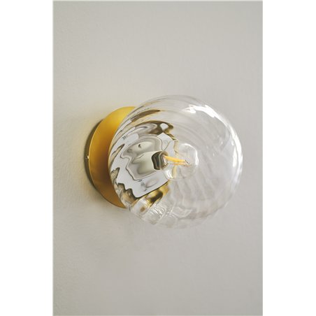 Nordlux Chisell 15 wall lamp