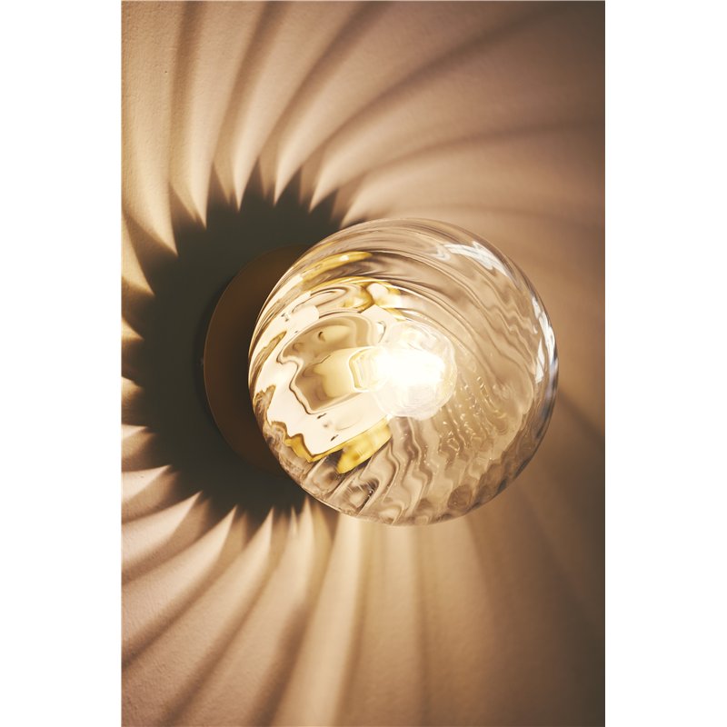 Nordlux Chisell 15 Wandlampe